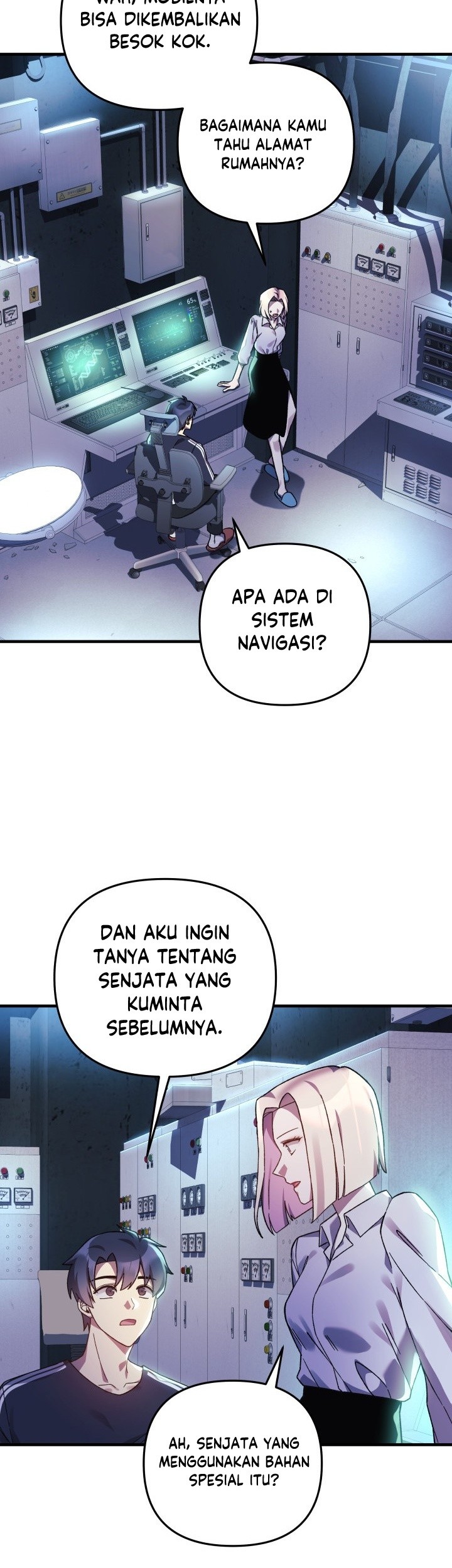 Chapter 66 - halaman 39