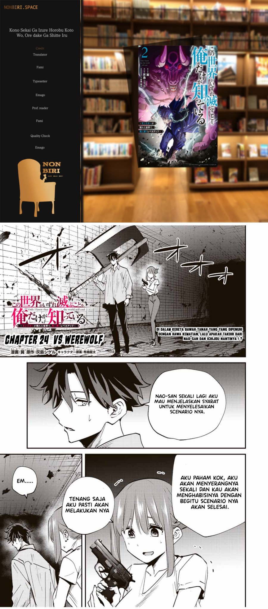 Chapter 24 - halaman 2