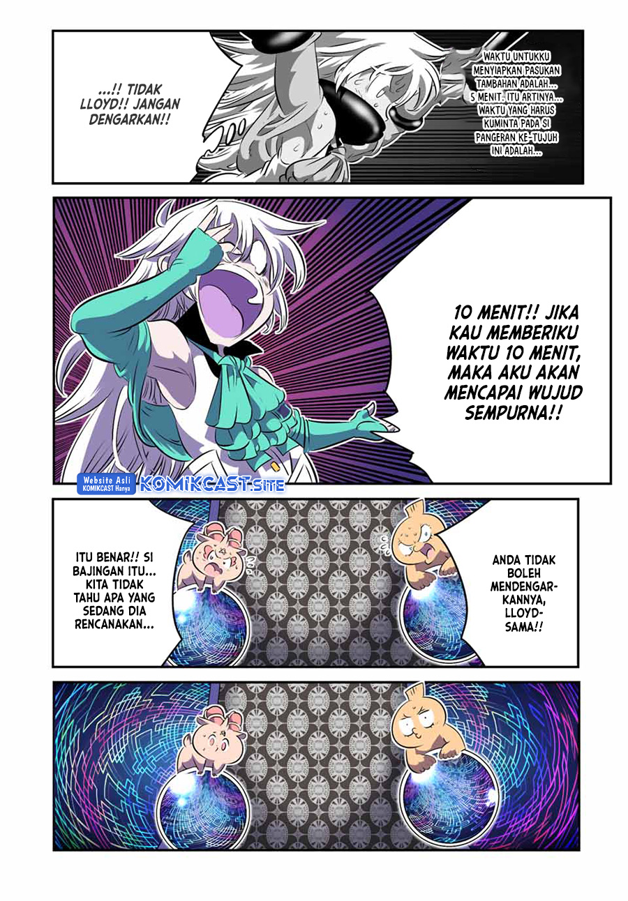 Chapter 125 - halaman 22