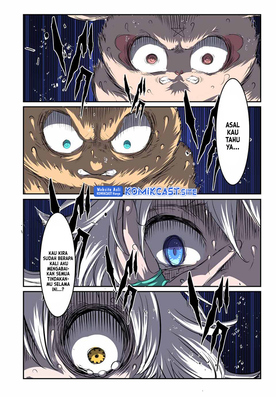 Chapter 125 - halaman 24