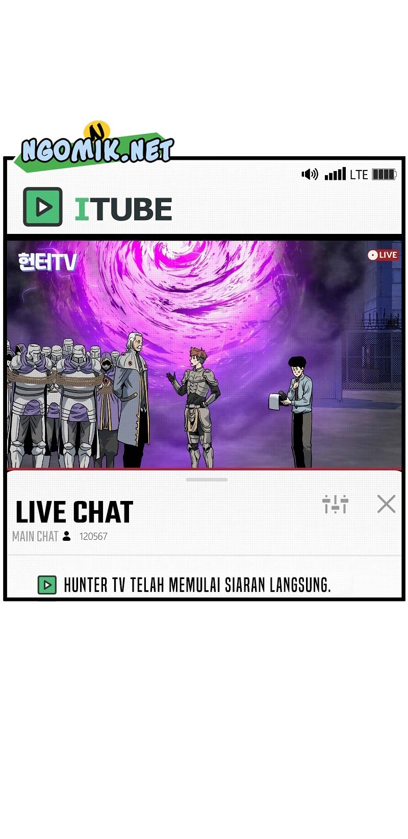 Chapter 147 - halaman 68