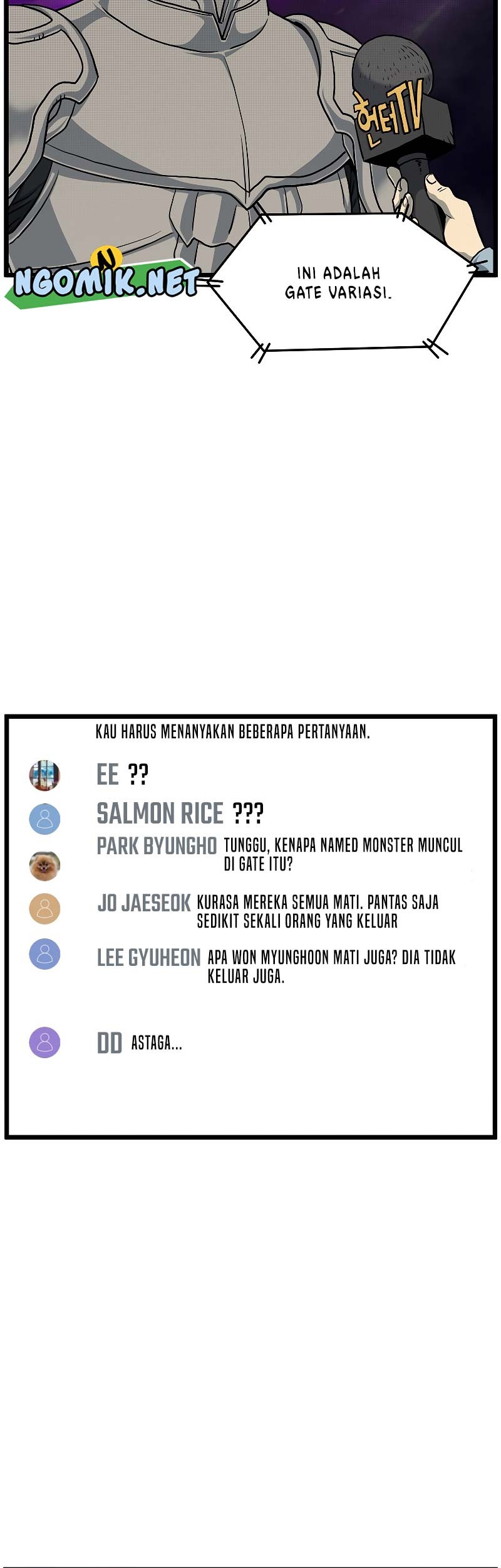 Chapter 147 - halaman 71