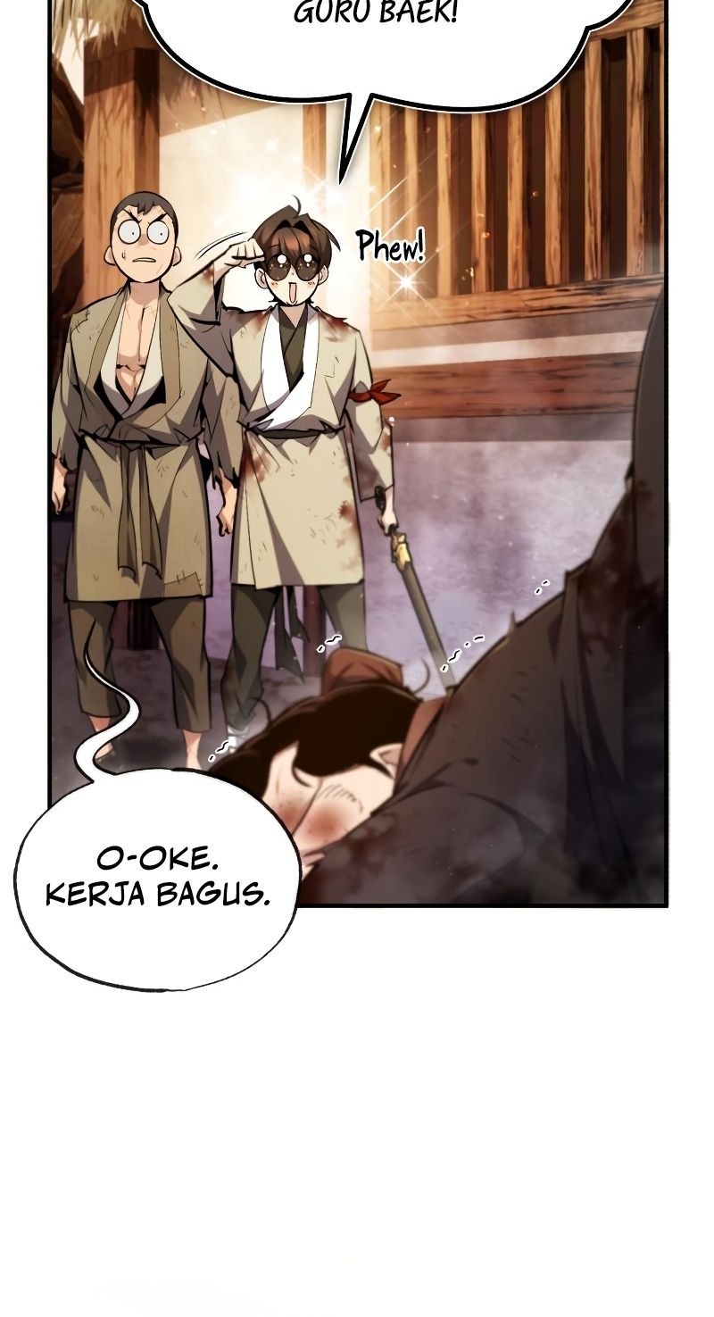 Chapter 70 - halaman 71