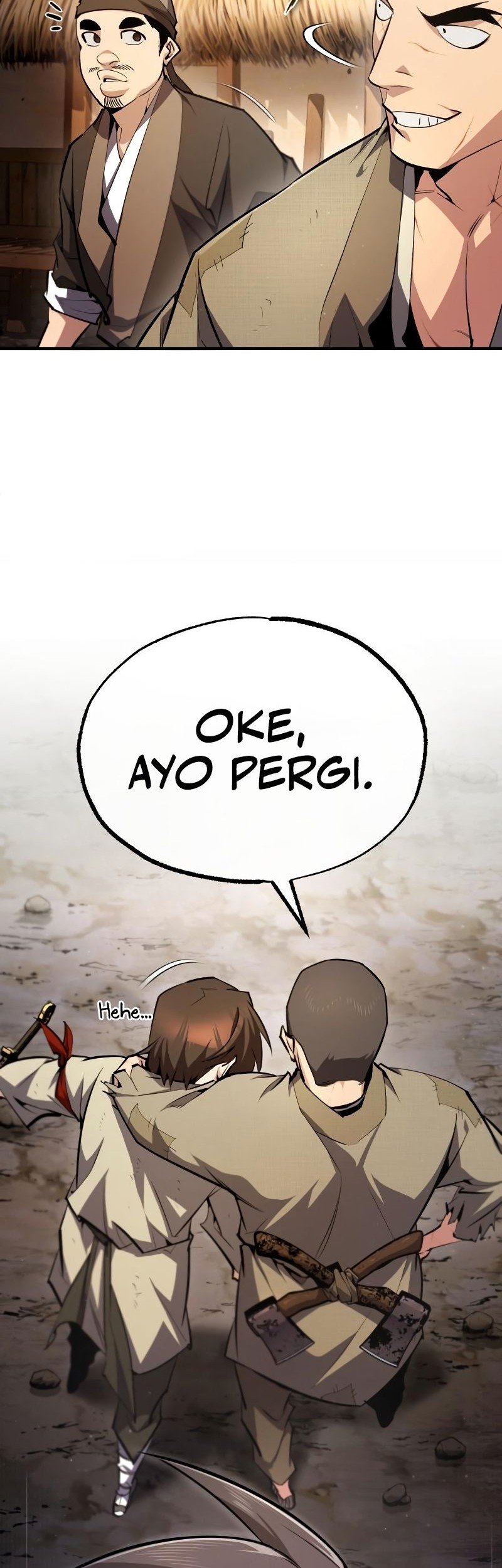 Chapter 70 - halaman 73