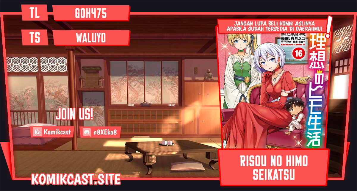 Chapter 43 - halaman 1