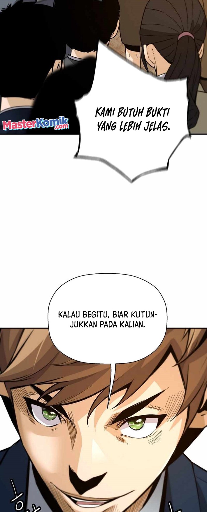 Chapter 87 - halaman 70