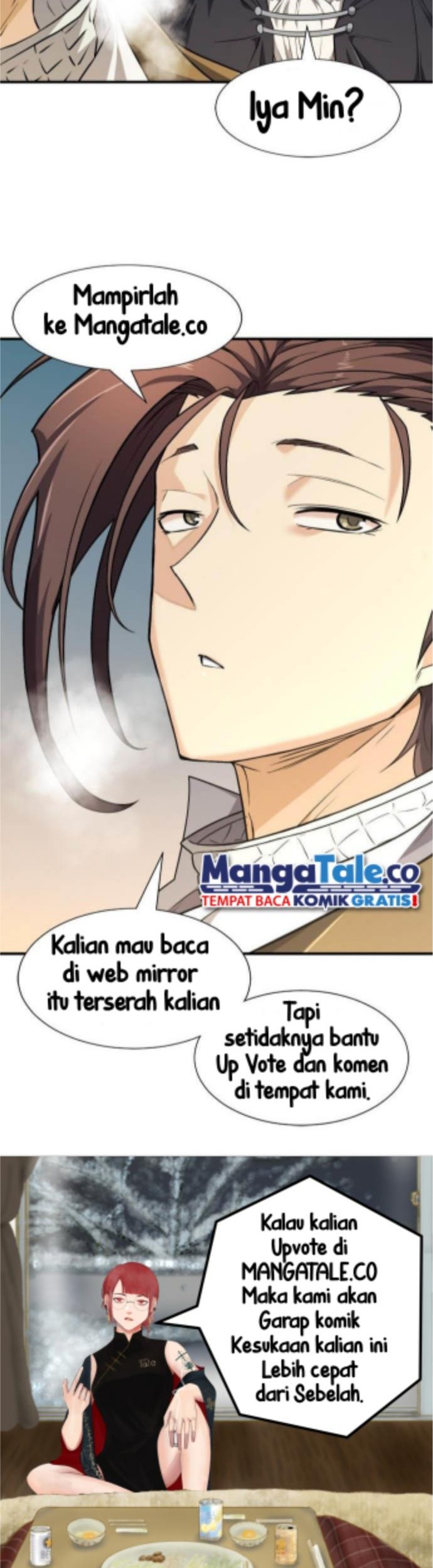 Chapter 40 - halaman 58