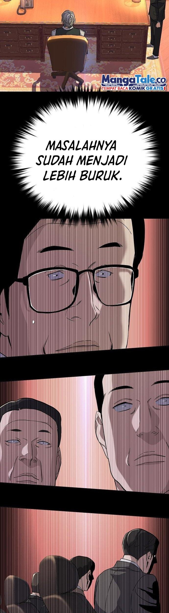 Chapter 40 - halaman 21