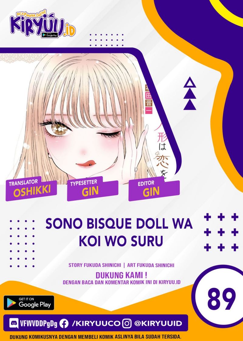 Chapter 89 - halaman 2