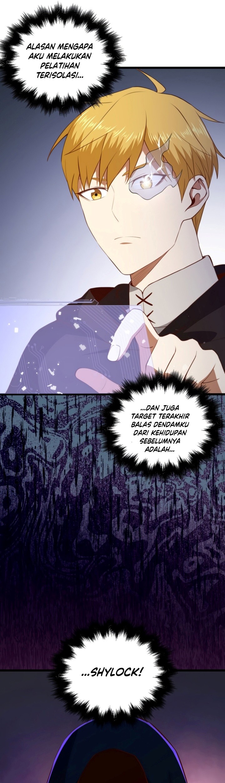 Chapter 89 - halaman 19