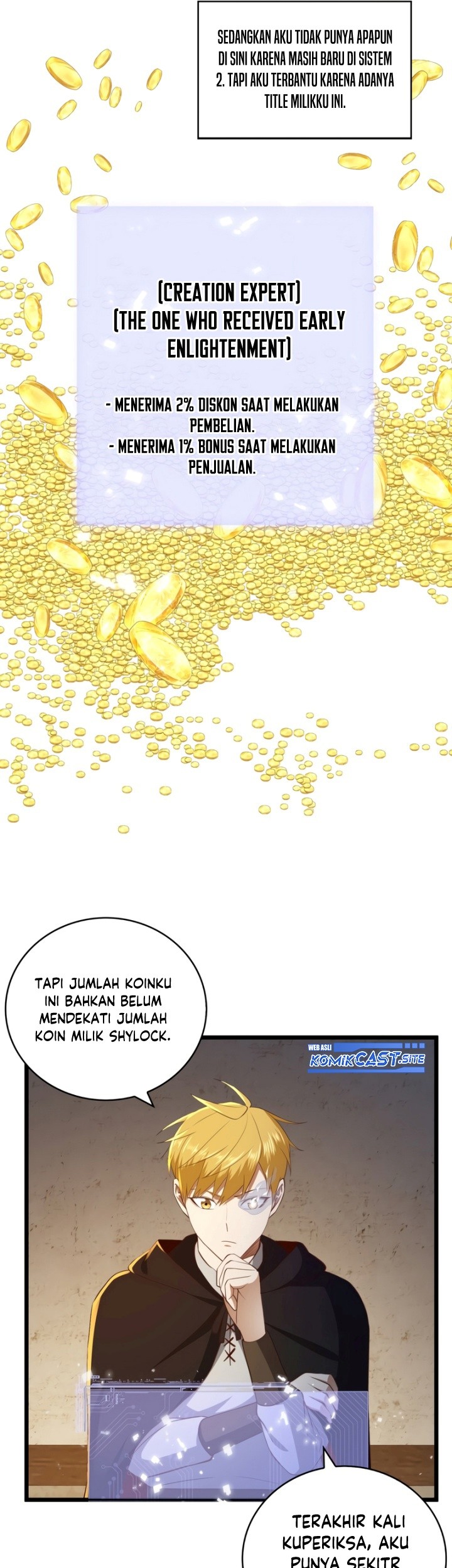 Chapter 89 - halaman 27