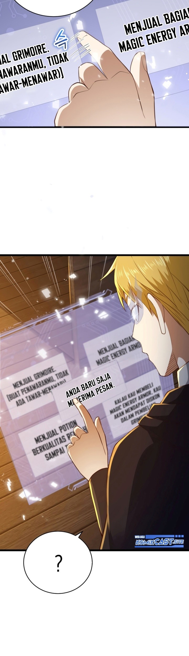 Chapter 89 - halaman 29