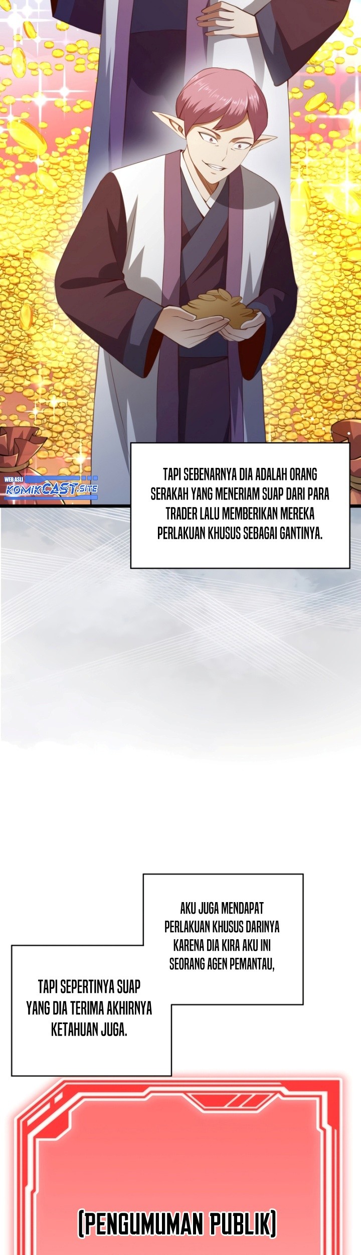 Chapter 89 - halaman 45