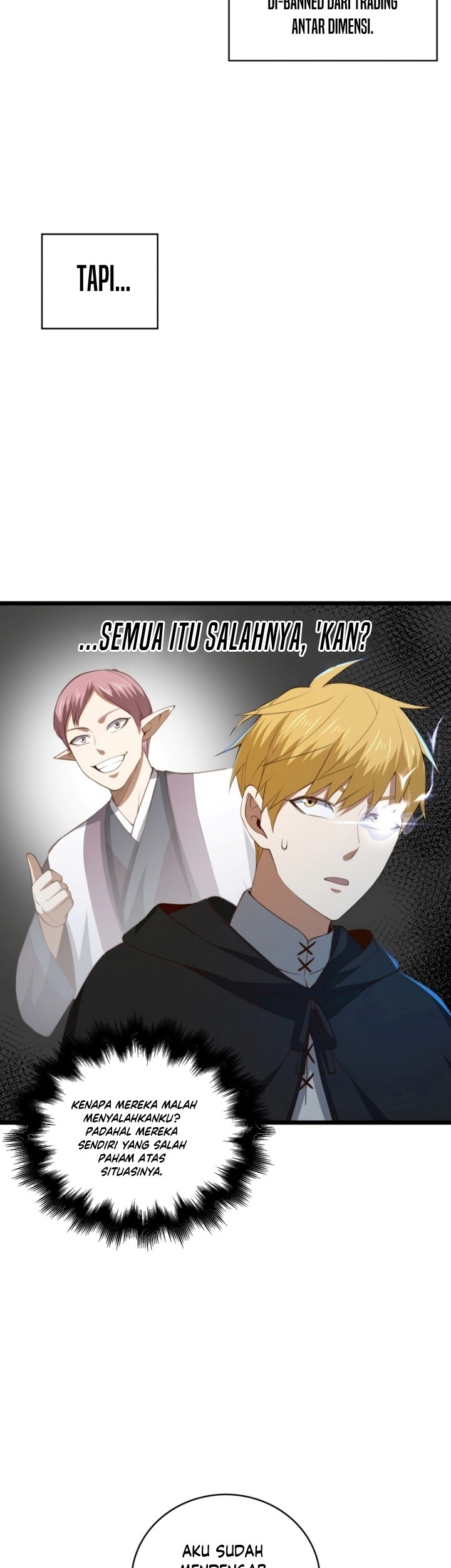 Chapter 89 - halaman 47