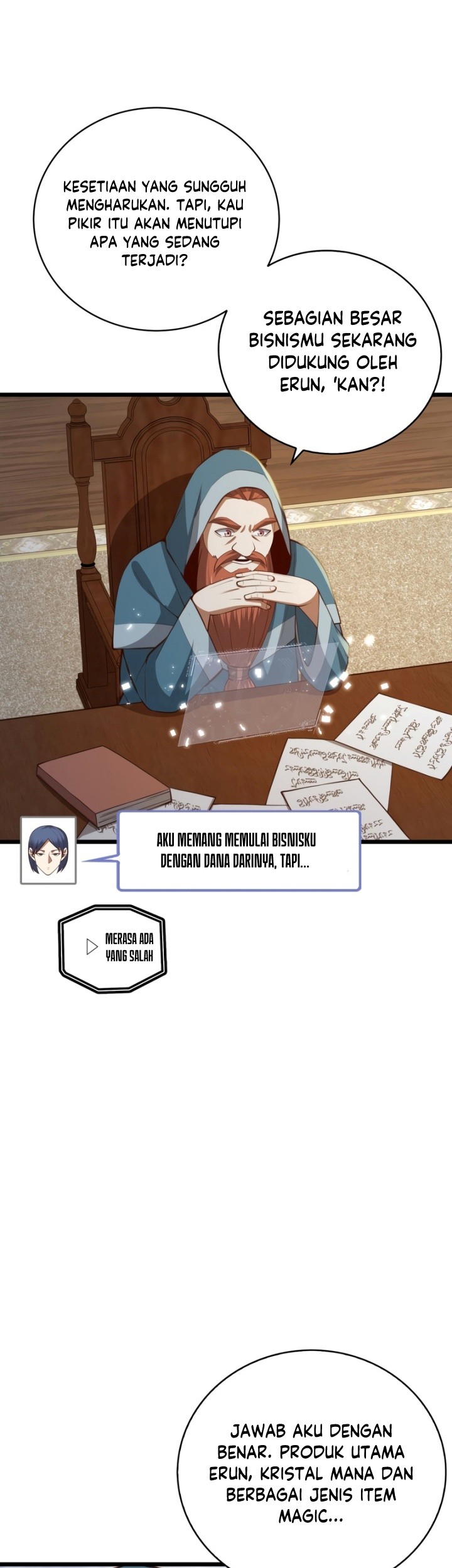 Chapter 89 - halaman 61