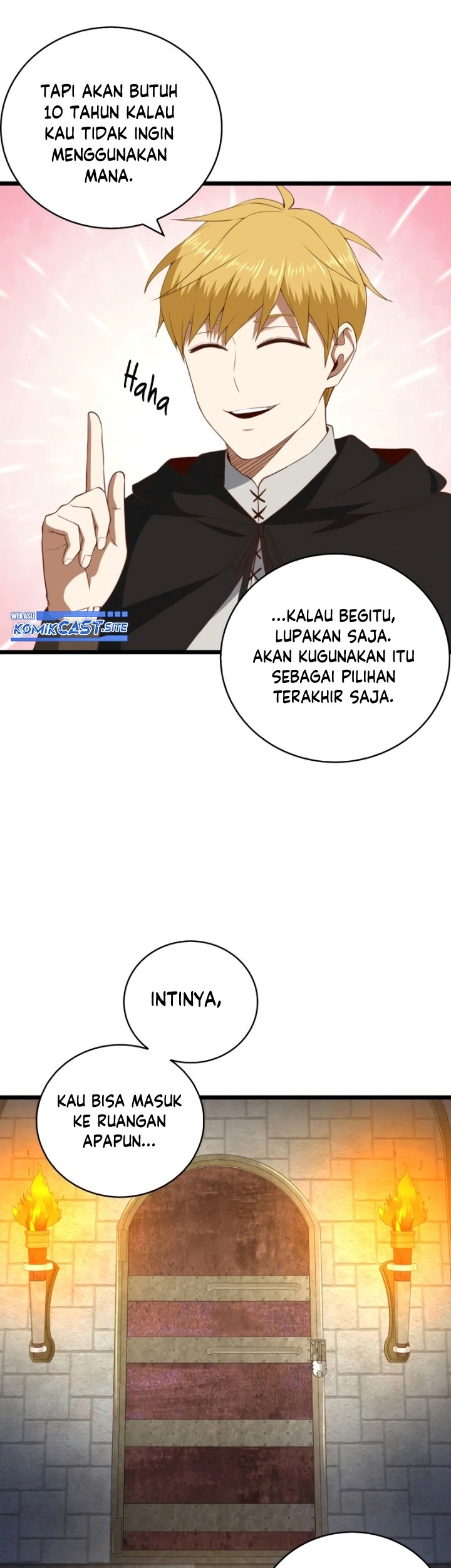 Chapter 89 - halaman 9