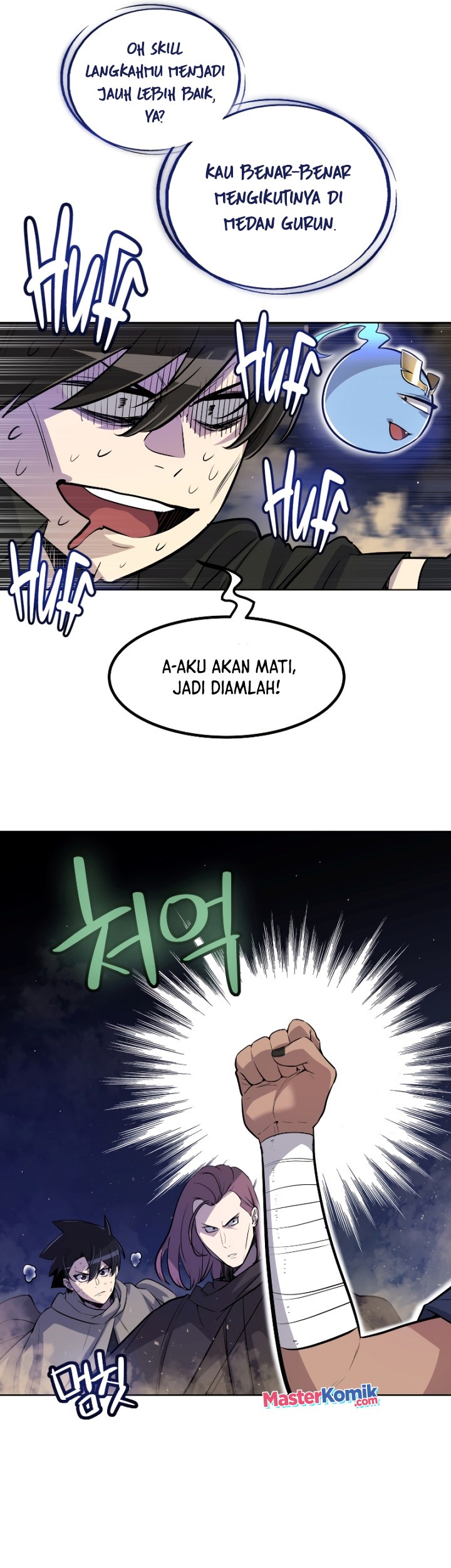 Chapter 60 - halaman 40