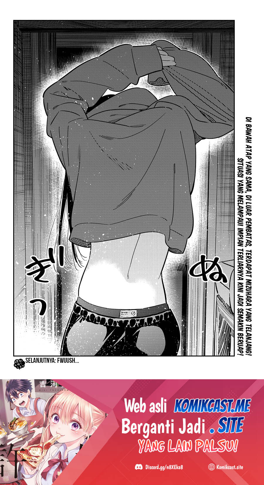 Chapter 258 - halaman 22
