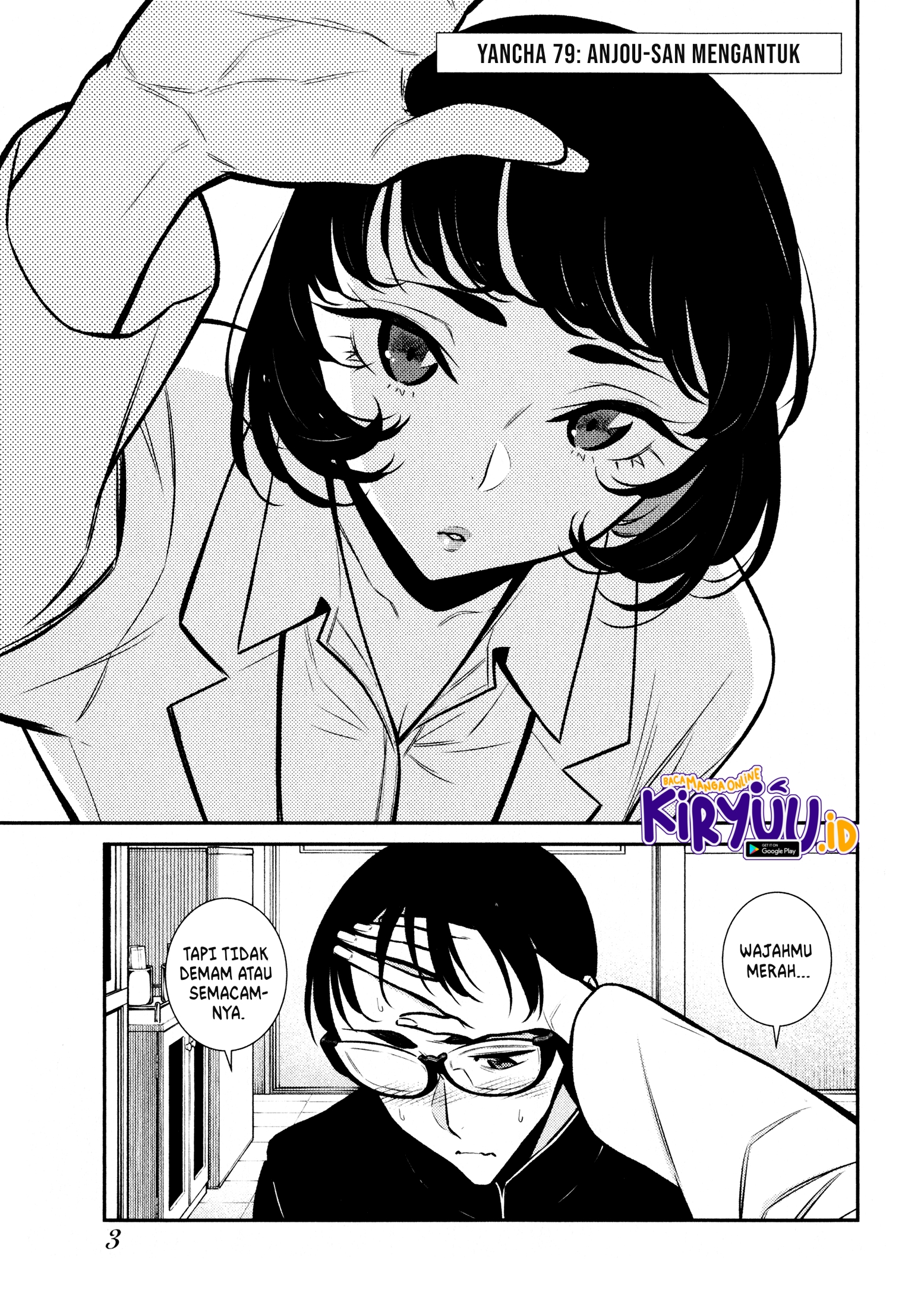 Chapter 79 - halaman 4
