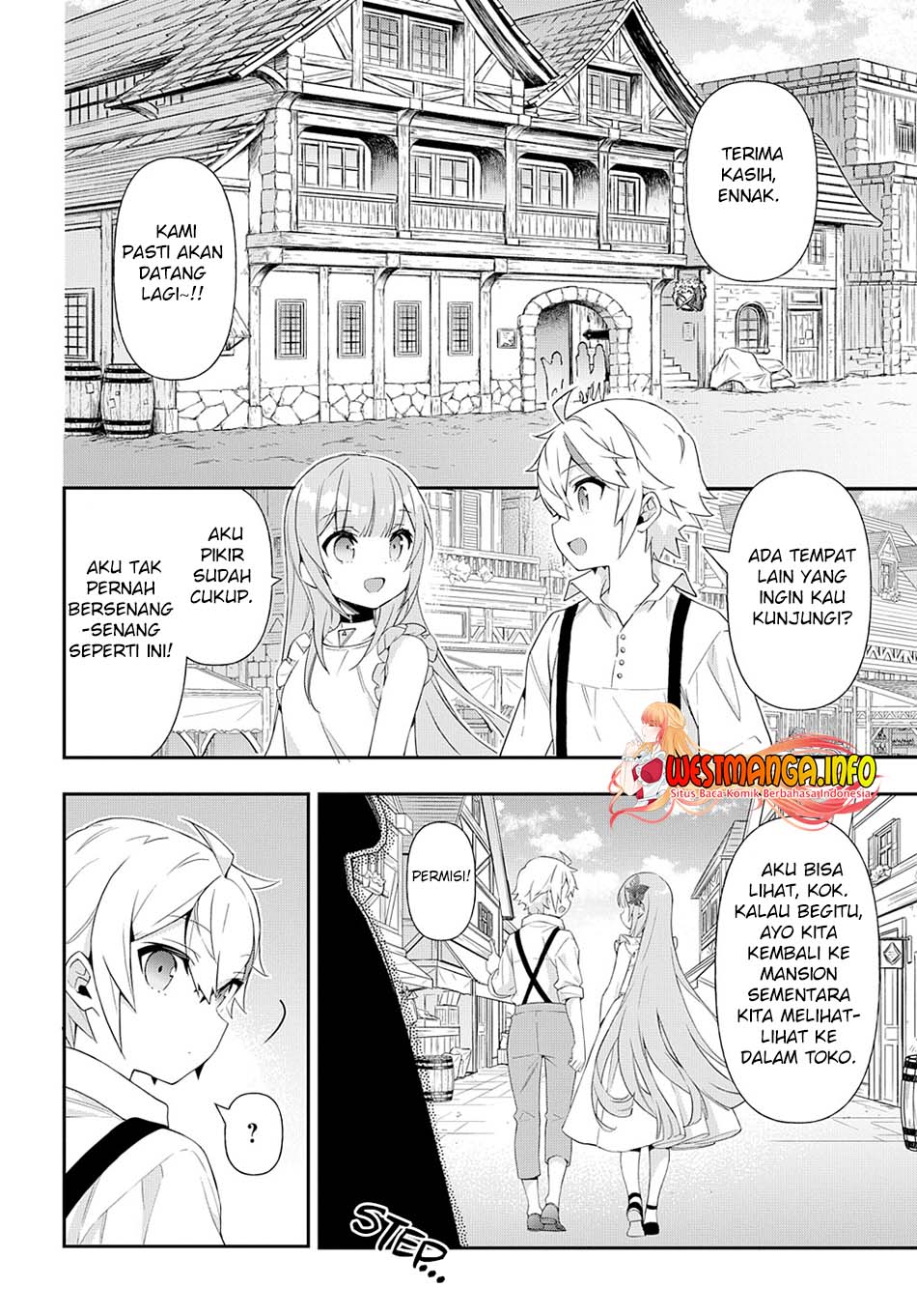 Chapter 50 - halaman 17
