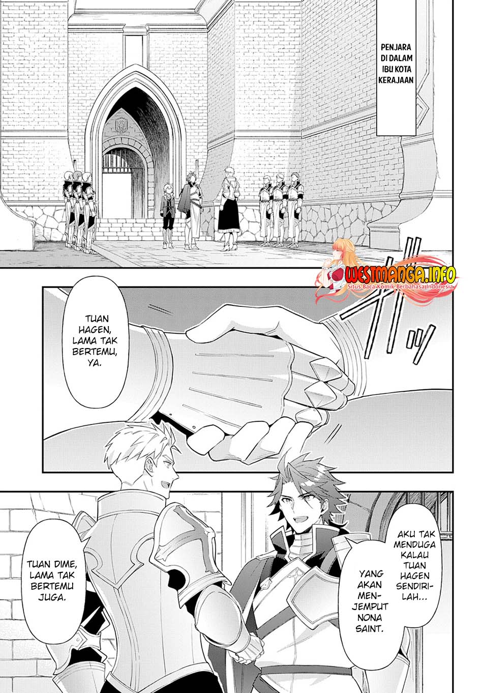 Chapter 50 - halaman 20