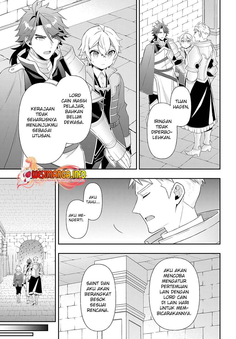 Chapter 50 - halaman 26
