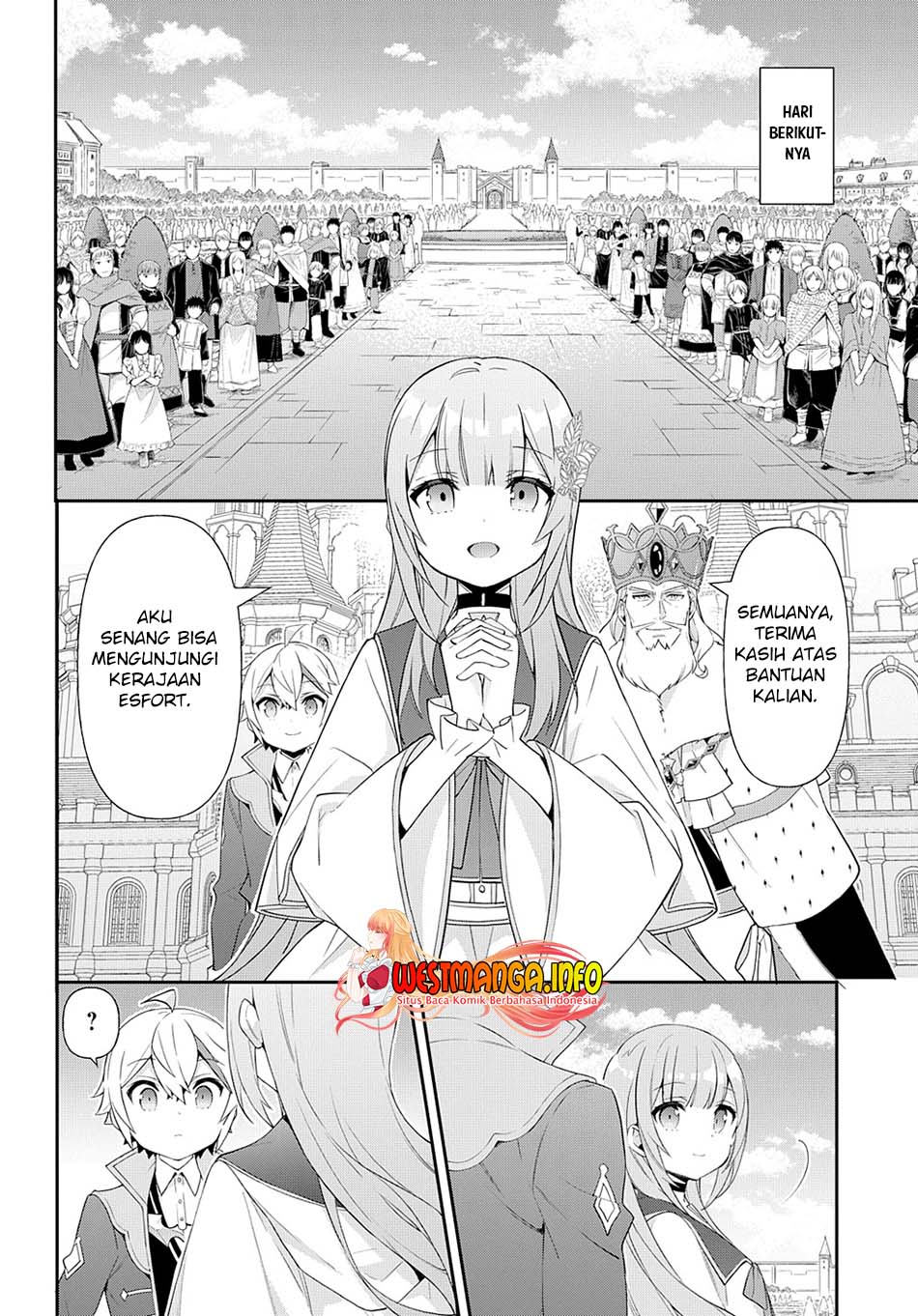 Chapter 50 - halaman 27