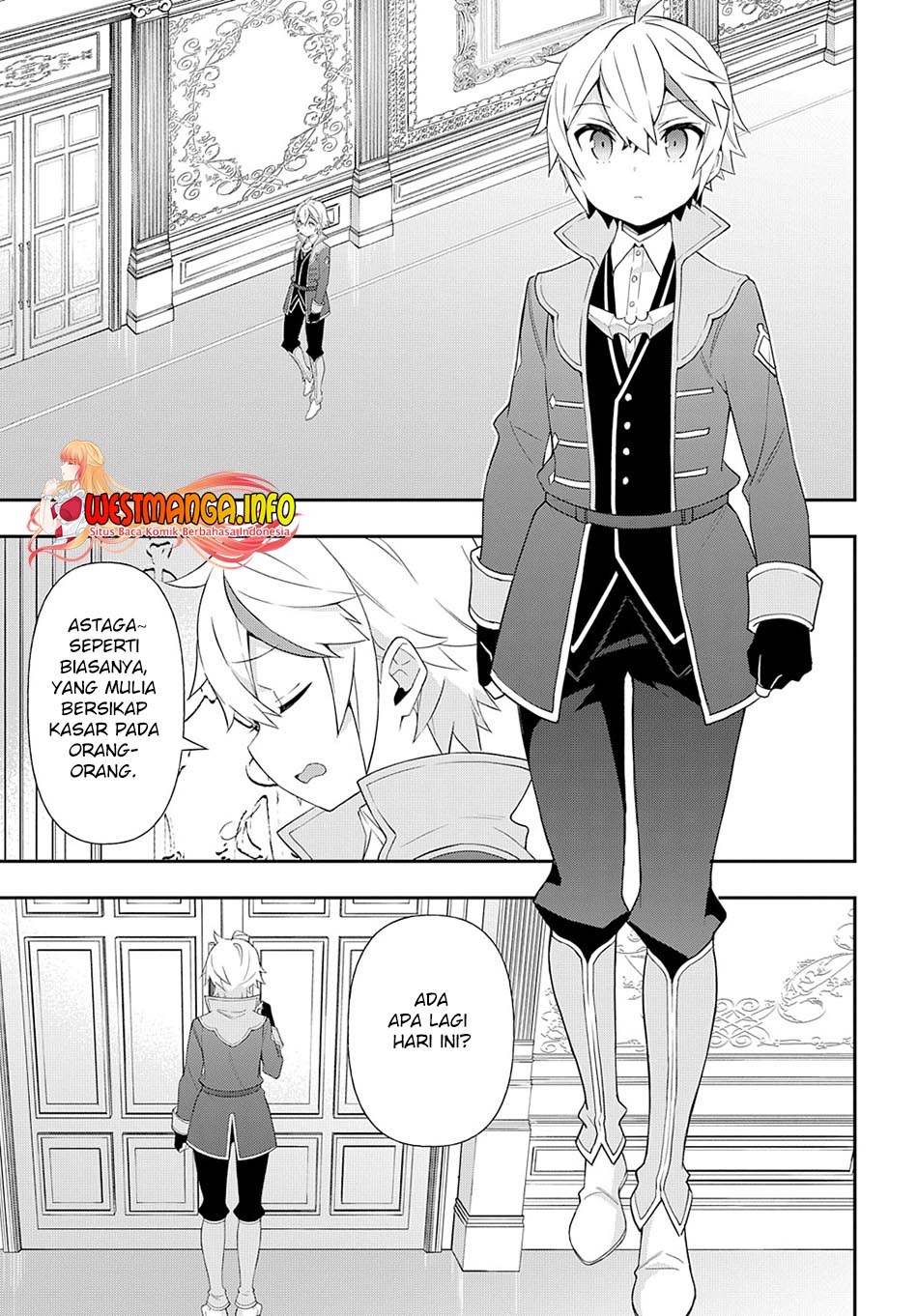 Chapter 50 - halaman 32