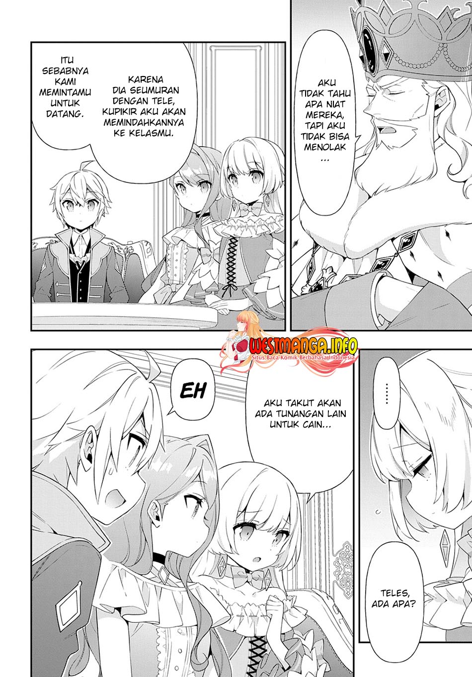 Chapter 50 - halaman 35