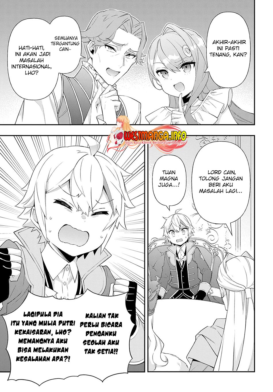 Chapter 50 - halaman 36