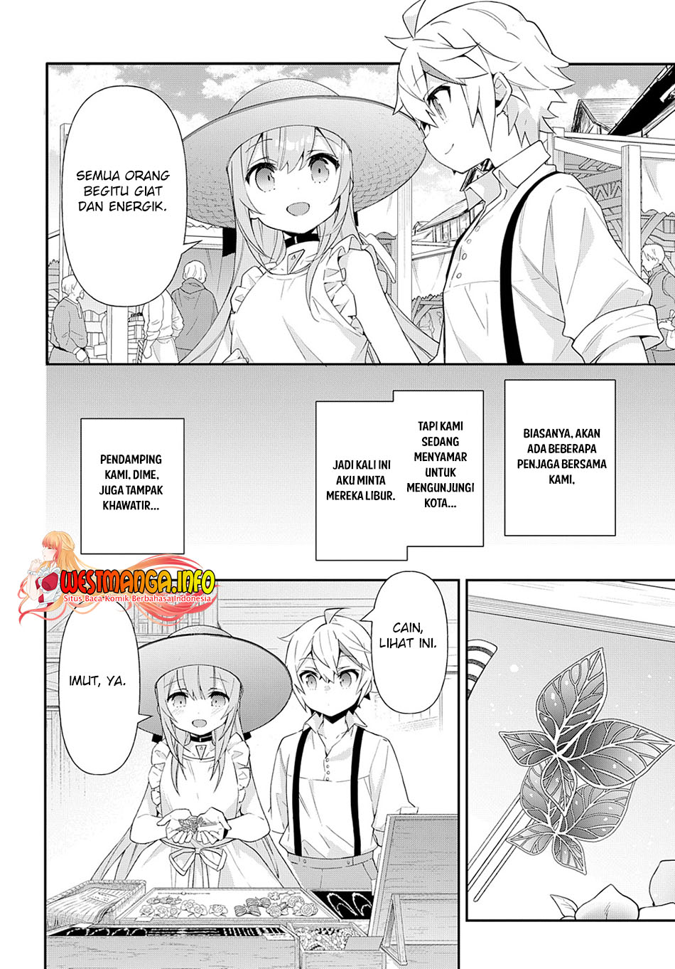 Chapter 50 - halaman 8