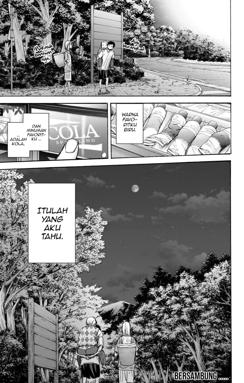 Chapter 73 - halaman 21