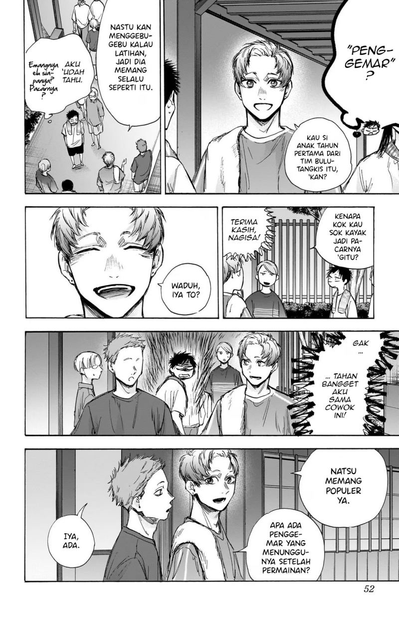 Chapter 73 - halaman 6