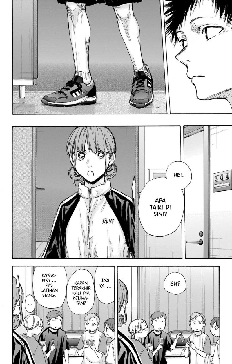 Chapter 73 - halaman 8