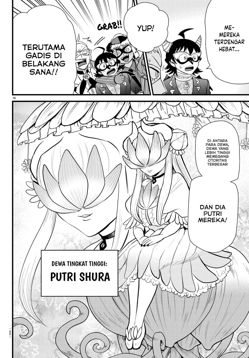 Chapter 293 - halaman 18