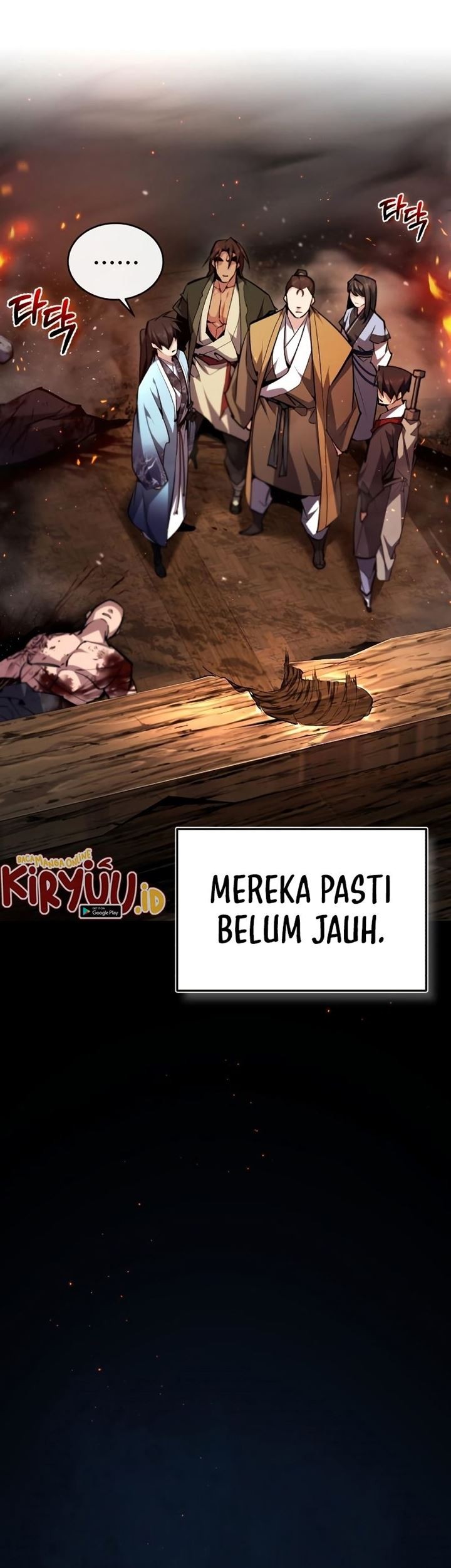 Chapter 71 - halaman 61