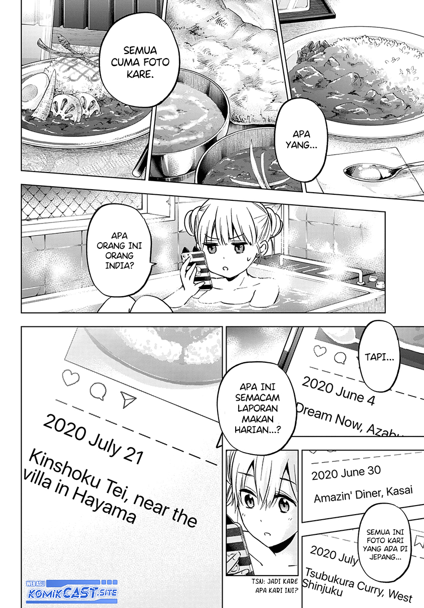 Chapter 150 - halaman 14