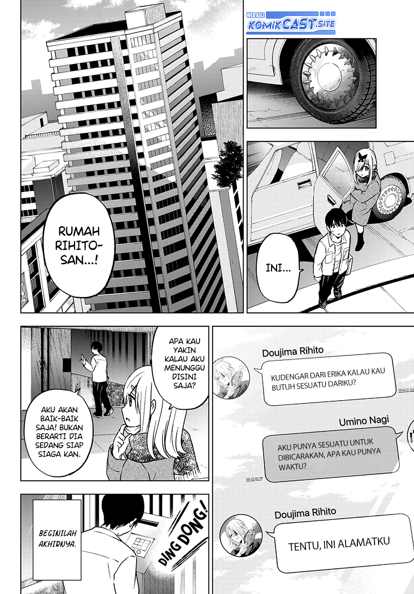 Chapter 150 - halaman 18