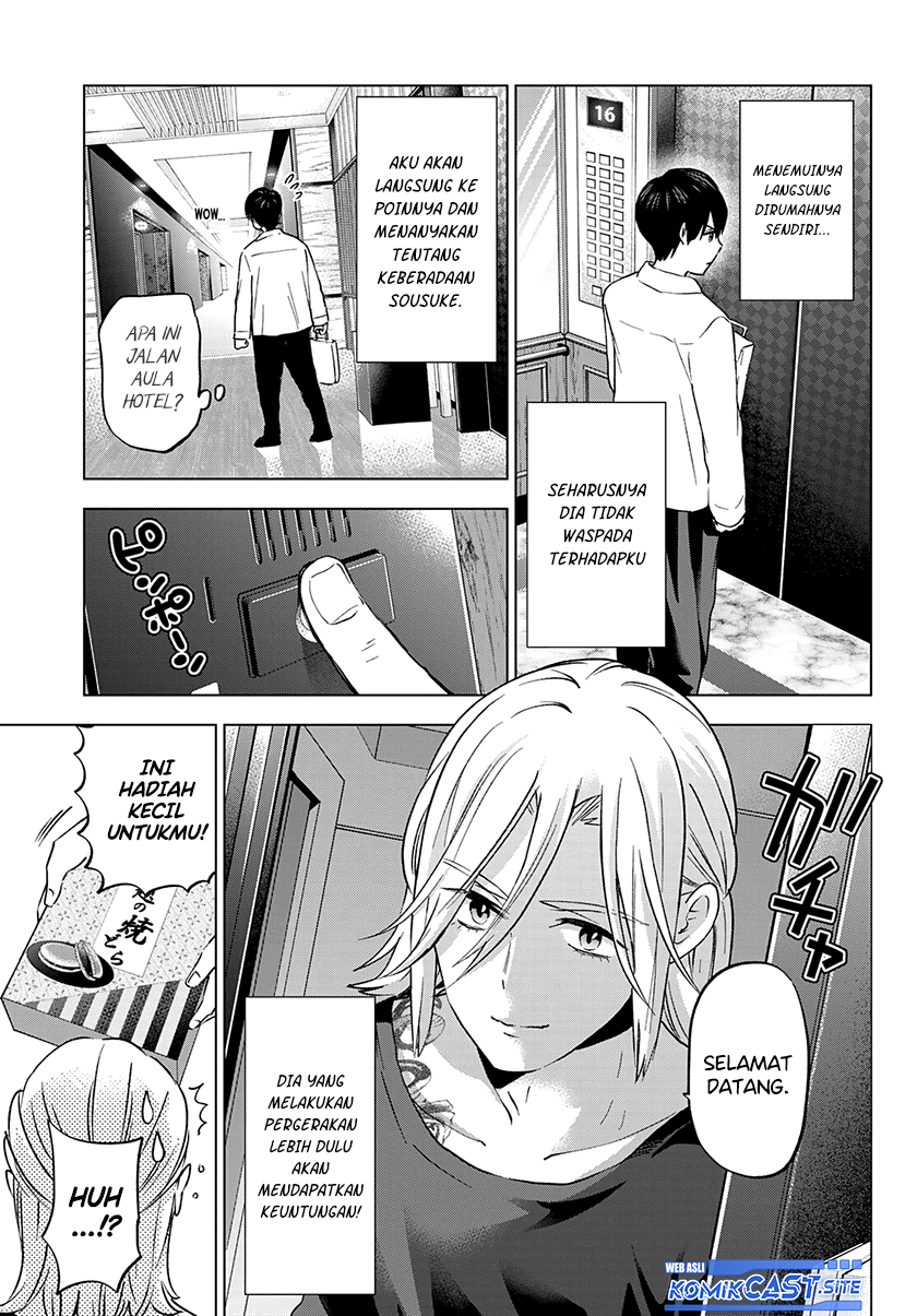 Chapter 150 - halaman 19