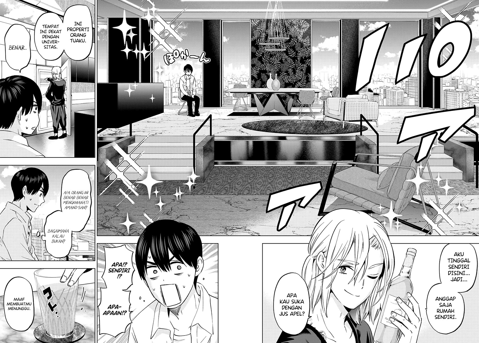 Chapter 150 - halaman 20