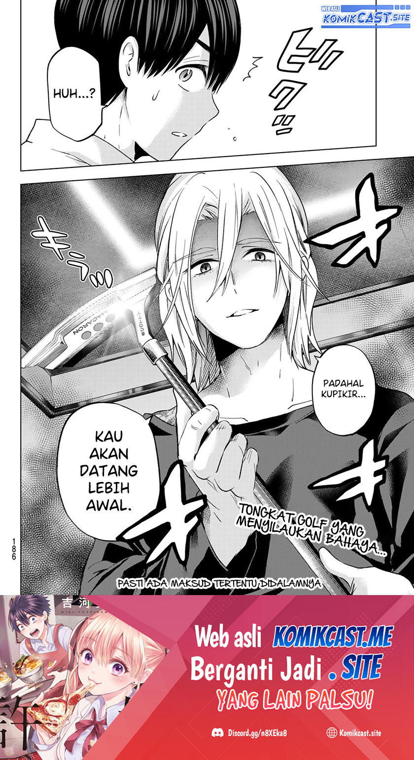 Chapter 150 - halaman 21
