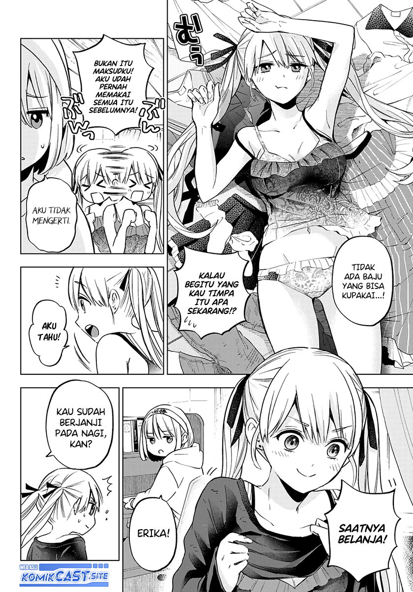 Chapter 150 - halaman 6