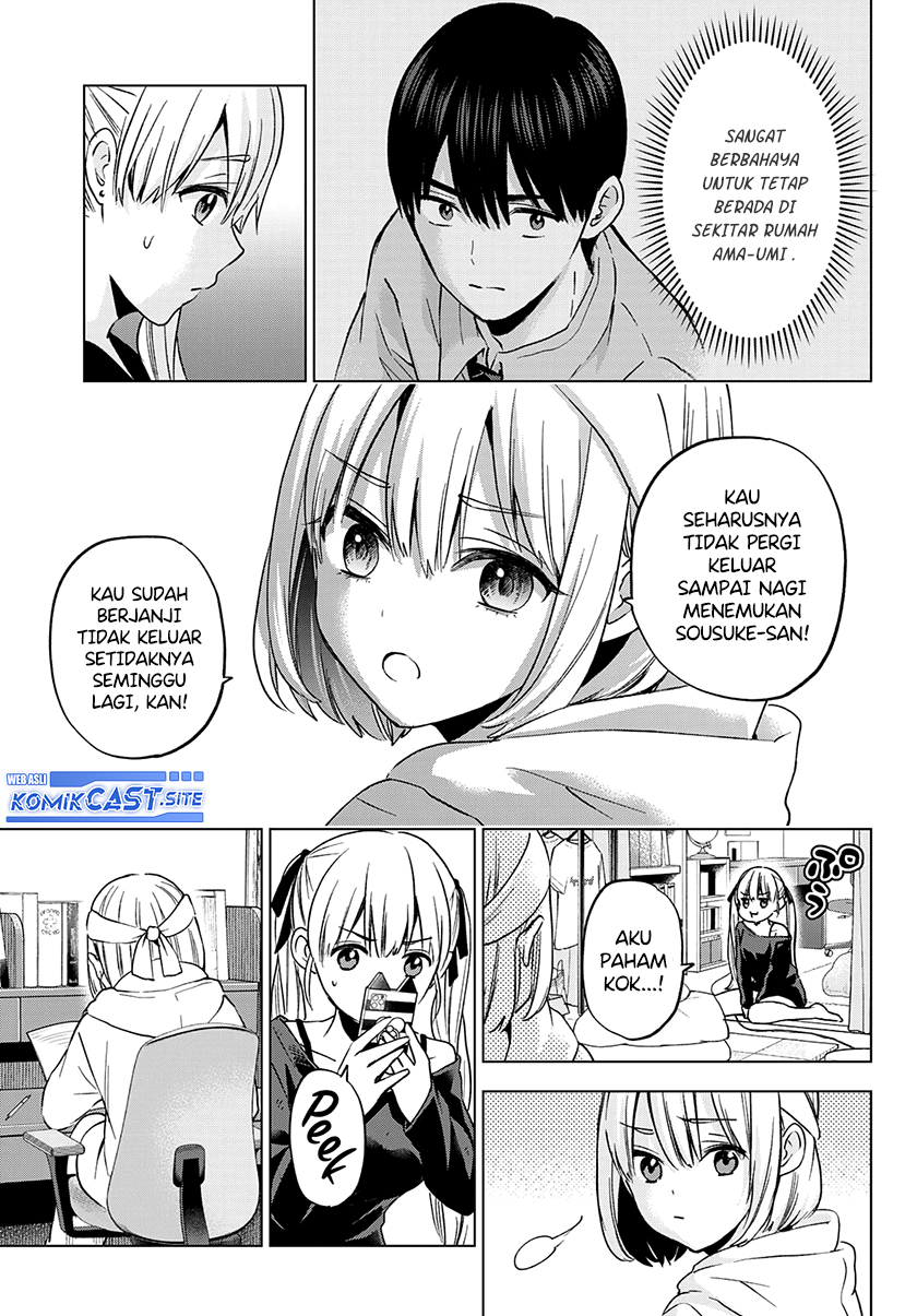 Chapter 150 - halaman 7