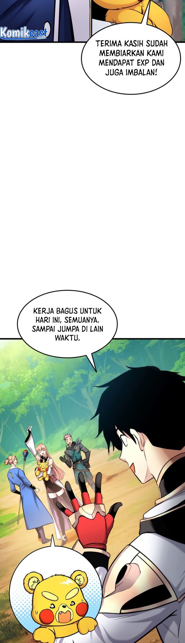 Chapter 96 - halaman 29