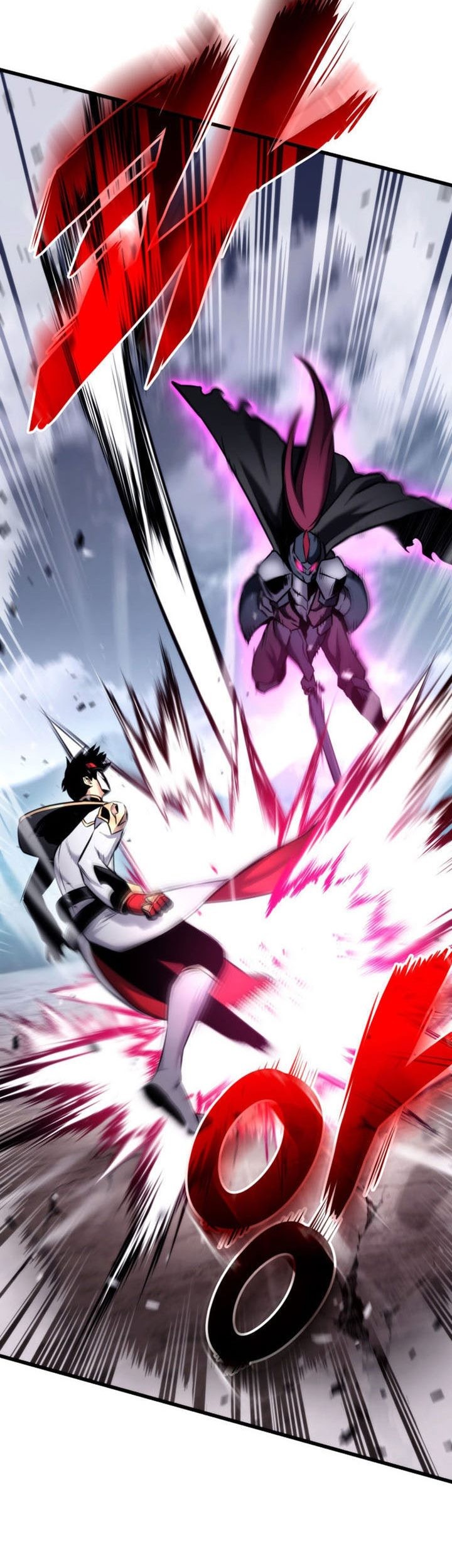 Chapter 95 - halaman 21