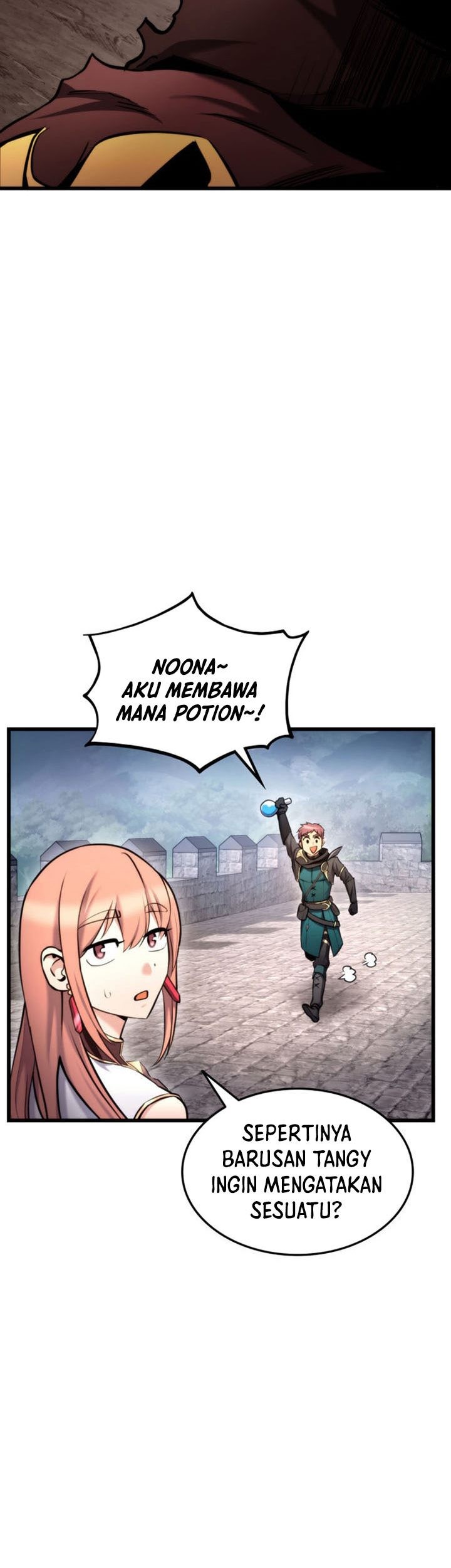Chapter 95 - halaman 39