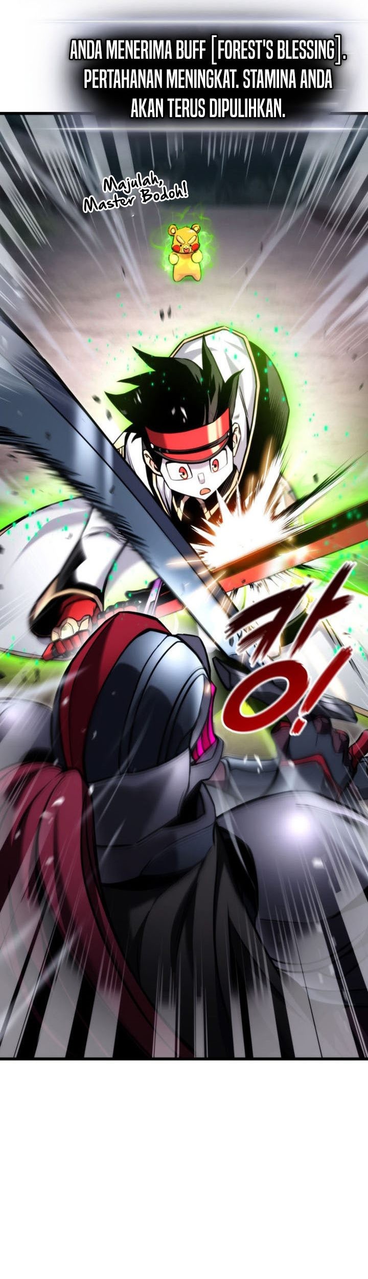 Chapter 95 - halaman 45