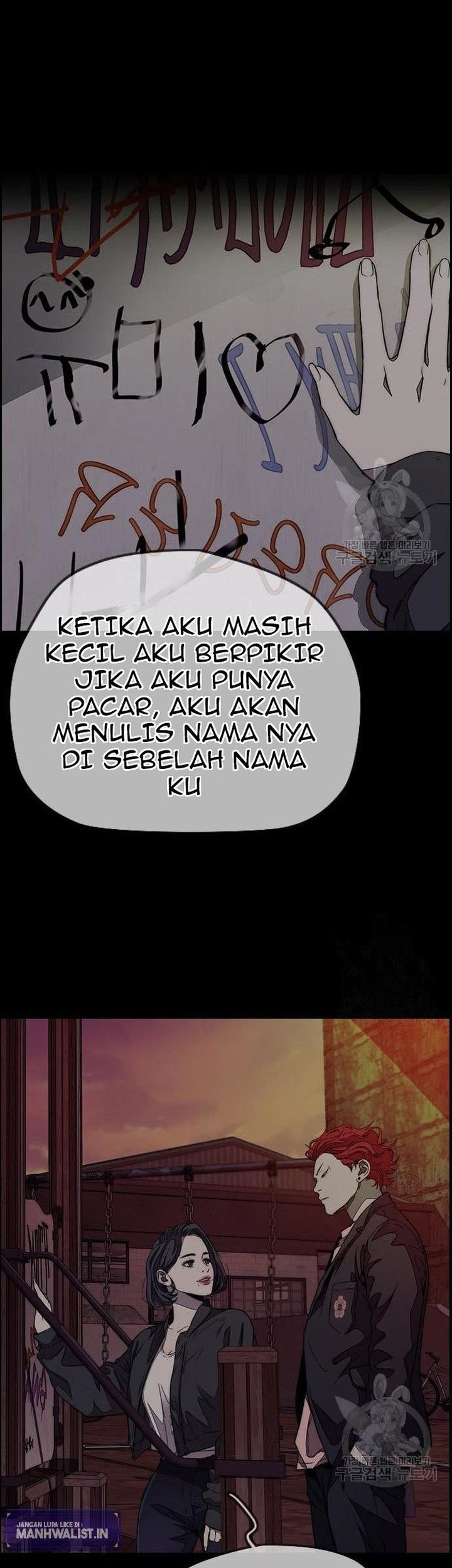 Chapter 439 - halaman 87