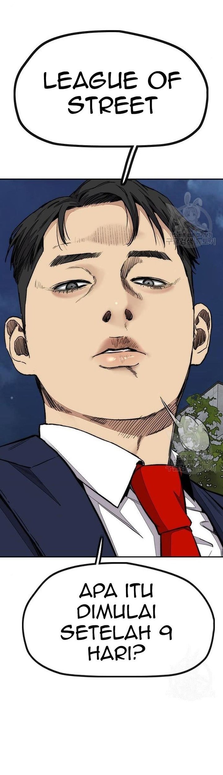 Chapter 439 - halaman 124