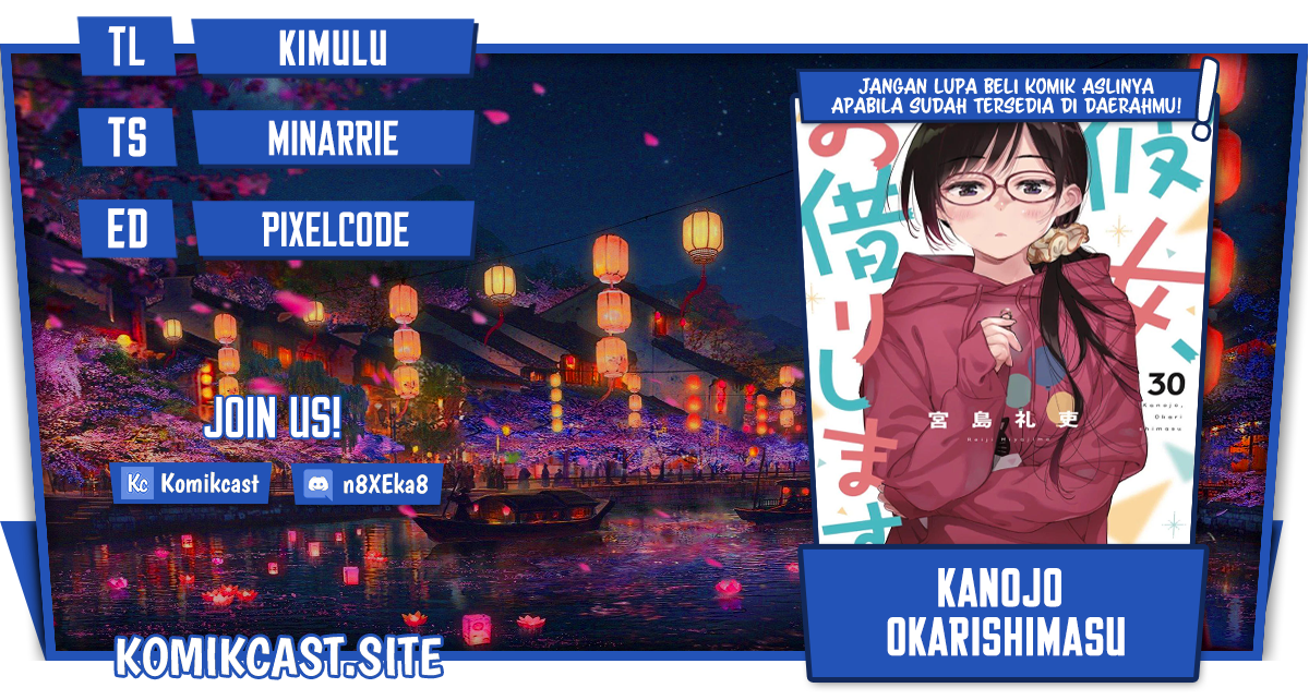 Chapter 260 - halaman 2
